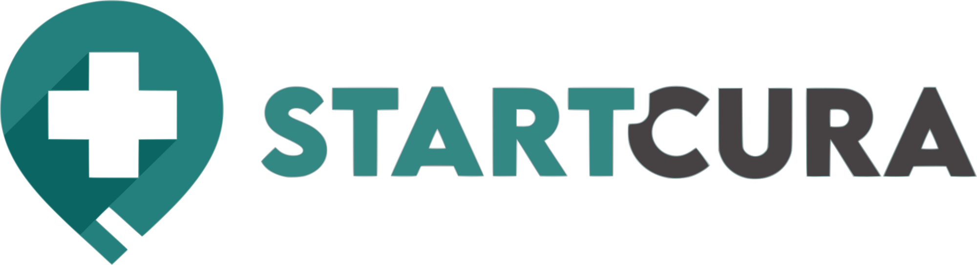 Logo StartCura